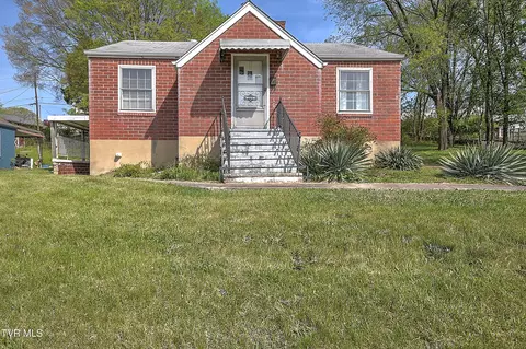 205 Mullins Street Kingsport Tn 37665, Kingsport, TN 37665