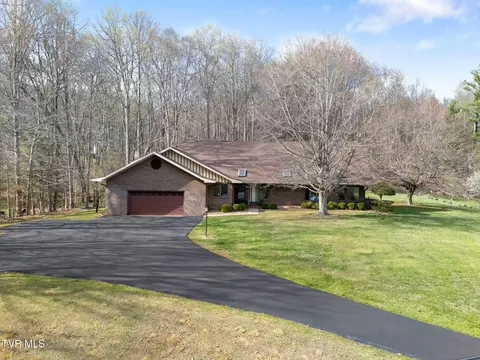 29525 Smyth Chapel Road Meadowview Va 24361, Meadowview, VA 24361