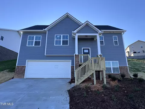 585 Ten Mile View Jonesborough Tn 37659, Jonesborough, TN 37659