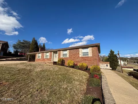 3713 Bernard Circle Kingsport Tn 37664, Kingsport, TN 37664