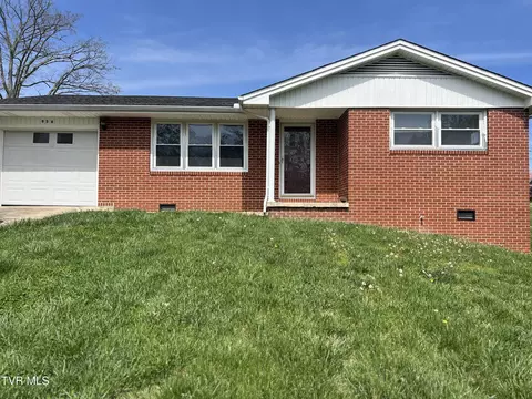 936 Delrose Drive Kingsport Tn 37660, Kingsport, TN 37660