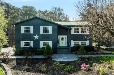 524 Mountain View Drive Piney Flats Tn 37686, Piney Flats, TN 37686