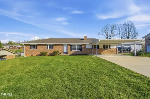 515 Poplar Street Mount Carmel Tn 37645, Mount Carmel, TN 37645