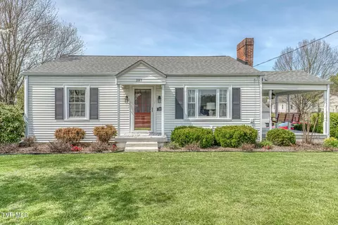 203 School Avenue Blountville Tn 37617, Blountville, TN 37617