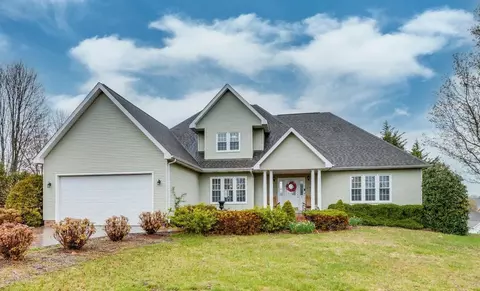 238 Union Church Road Jonesborough Tn 37659, Jonesborough, TN 37659