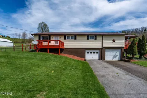 1292 Swift Hollow Road Mountain City Tn 37683, Mountain City, TN 37683