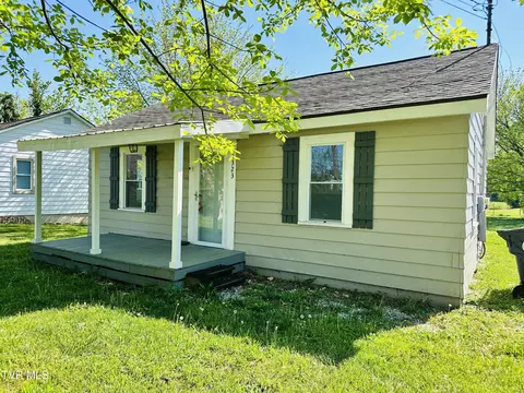 1323 Goodson Avenue Morristown Tn 37814, Morristown, TN 37814