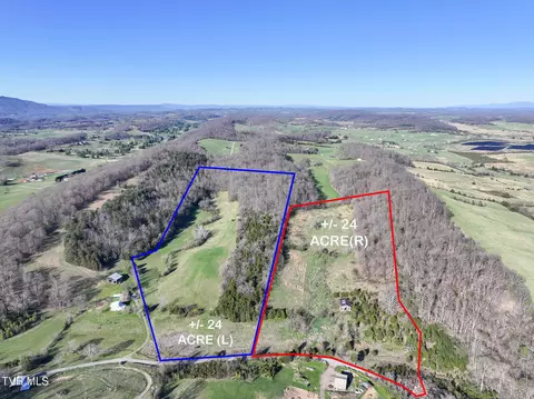 lot1 Morrison Road Chuckey Tn 37641, Chuckey, TN 37641