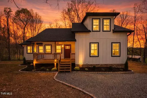 124 Hidden Valley Road Kingsport Tn 37663, Kingsport, TN 37663