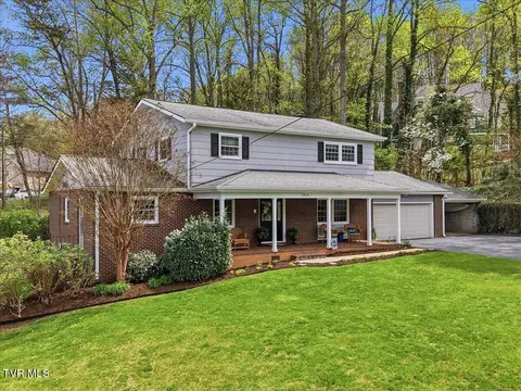1415 Woodmont Drive Greeneville Tn 37743, Greeneville, TN 37743