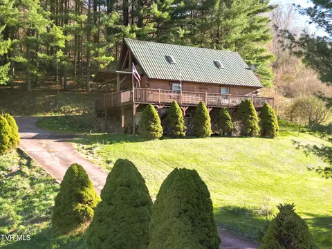 401 Plymouth Hollow Road North Tazewell Va 24630, North Tazewell, VA 24630
