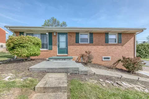 1069 Jessie Lane Church Hill Tn 37642, Church Hill, TN 37642