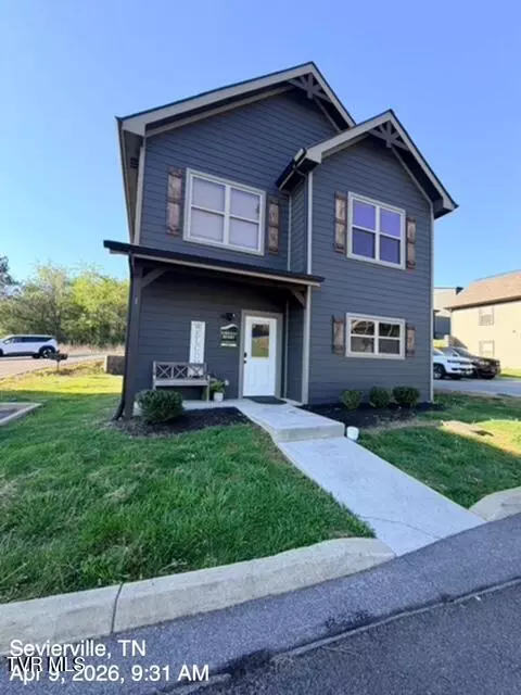 Undisclosed, Sevierville, TN 37862