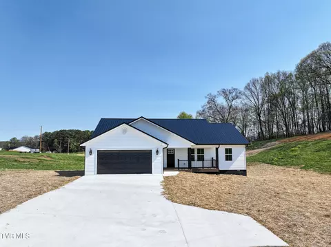 300 Gibson Loop Afton Tn 37616, Afton, TN 37616