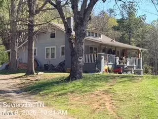 4009 Jones Cove Road Sevierville Tn 37876, Sevierville, TN 37876