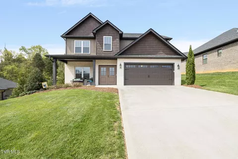 1394 Prospects Way Johnson City Tn 37615, Johnson City, TN 37615