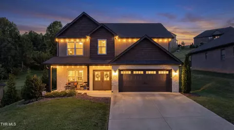 1394 Prospects Way Johnson City Tn 37615, Johnson City, TN 37615
