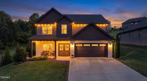 1394 Prospects Way Johnson City Tn 37615, Johnson City, TN 37615