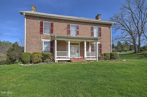 1549 Highway 126 Bristol Tn 37620, Bristol, TN 37620