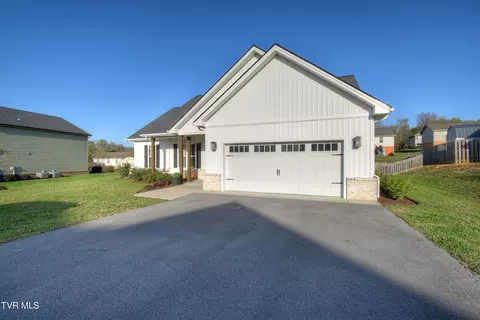 309 Miss Maude Patton Lane Jonesborough Tn 37659, Jonesborough, TN 37659