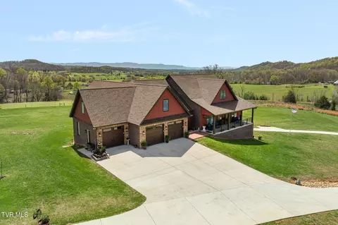 437 Dean Archer Road Jonesborough Tn 37659, Jonesborough, TN 37659