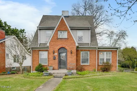 911 Georgia Avenue Bristol Tn 37620, Bristol, TN 37620