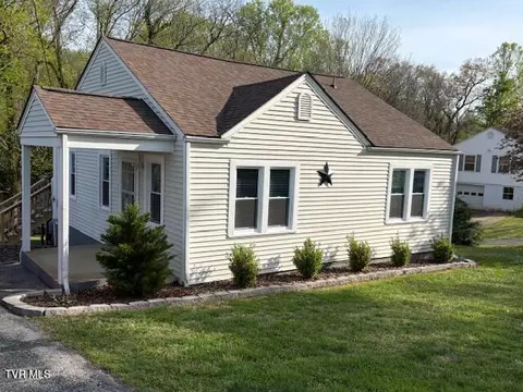 328 Lakecrest Drive Kingsport Tn 37663, Kingsport, TN 37663