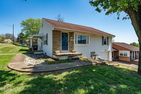 533 Bellvue Avenue Kingsport Tn 37660, Kingsport, TN 37660
