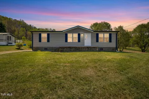 415 Rock Quarry Road Afton Tn 37616, Afton, TN 37616