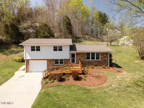 424 Old Watauga Road Watauga Tn 37694, Watauga, TN 37694