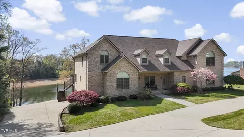 1166 Wildcat Road Bean Station Tn 37708, Bean Station, TN 37708