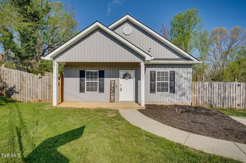 801 N North Street Johnson City Tn 37604, Johnson City, TN 37604