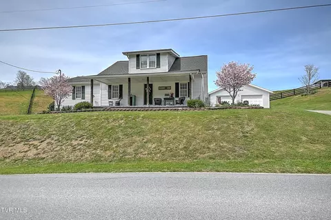 18685 Horton Highway Fall Branch Tn 37656, Fall Branch, TN 37656