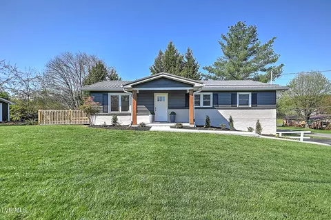 209 Chester Hill Road Bristol Va 24201, Bristol, VA 24201