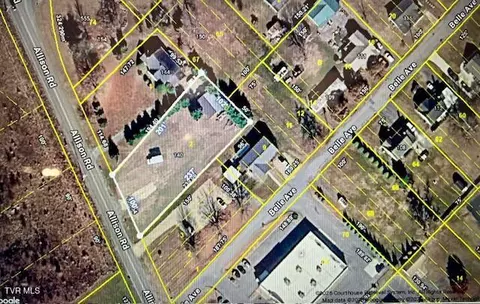 140 Allison Road Piney Flats Tn 37686, Piney Flats, TN 37686