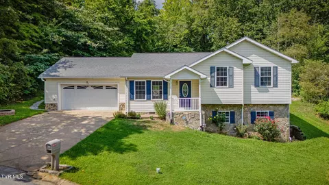 108 Plymouth Hill Greeneville Tn 37743, Greeneville, TN 37743