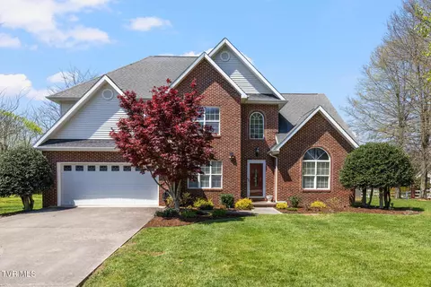 102 Ridgeview Meadows Drive Gray Tn 37615, Gray, TN 37615
