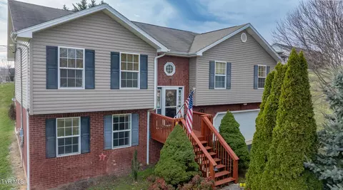 609 Alfalfa Lane Jonesborough Tn 37659, Jonesborough, TN 37659
