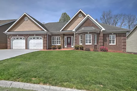 267 Alpine Trail Kingsport Tn 37663, Kingsport, TN 37663