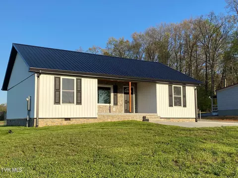 625 Seaton Road Afton Tn 37616, Afton, TN 37616