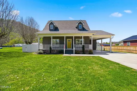 162 Starlight Drive Elizabethton Tn 37643, Elizabethton, TN 37643