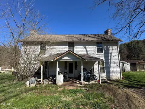25163 Rich Valley Road Abingdon Va 24210, Abingdon, VA 24210