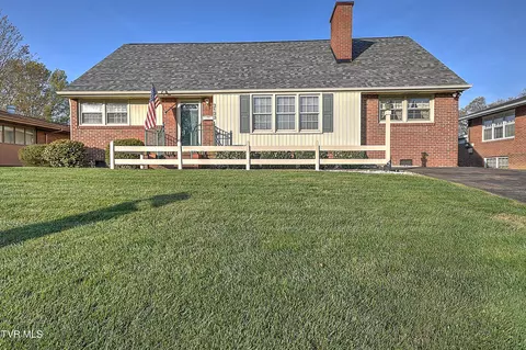 2133 Swannanoa Avenue Kingsport Tn 37664, Kingsport, TN 37664