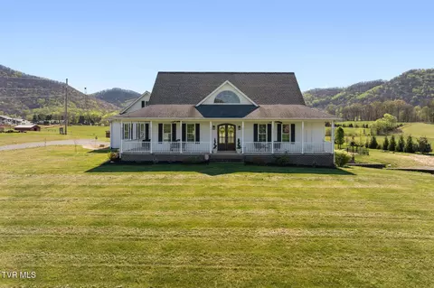 322 Arrowood Road Jonesborough Tn 37659, Jonesborough, TN 37659