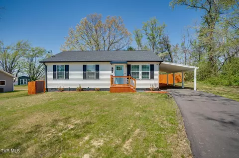 1817 Ridgemont Drive Greeneville Tn 37745, Greeneville, TN 37745