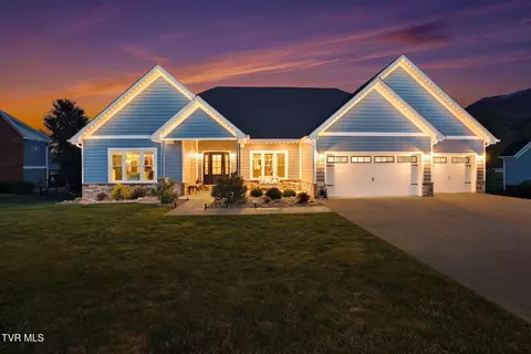 605 Church Lane Church Hill Tn 37642, Church Hill, TN 37642