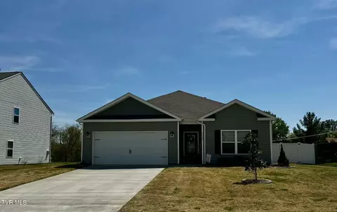 5130 Wildlife Circle Piney Flats Tn 37686, Piney Flats, TN 37686