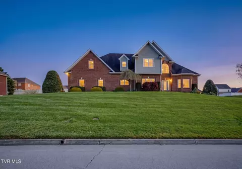 408 Arrowhead Drive Kingsport Tn 37664, Kingsport, TN 37664