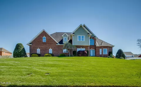 408 Arrowhead Drive Kingsport Tn 37664, Kingsport, TN 37664