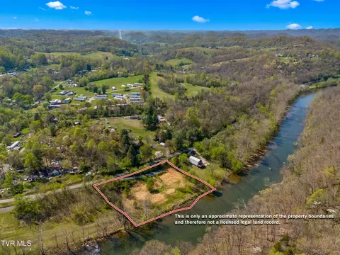 753 Big Elm Road Church Hill Tn 37642, Church Hill, TN 37642